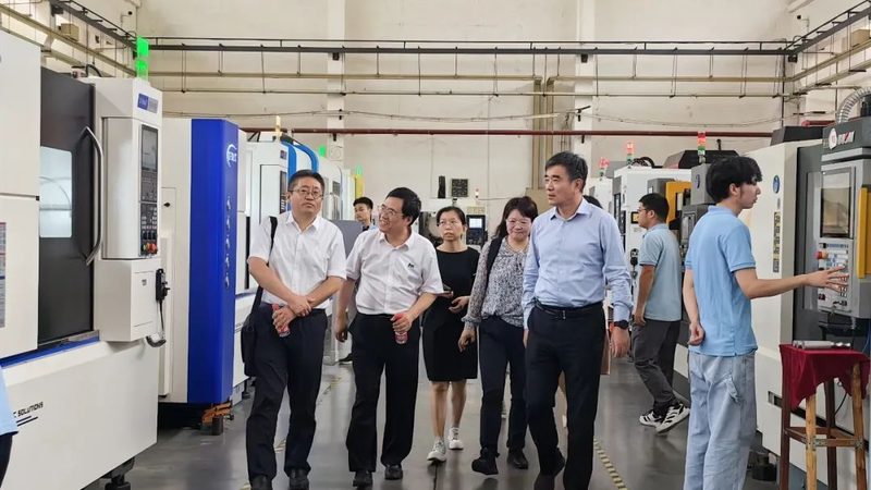 数控刀具型号规格表：揭秘山东数控刀具的选型逻辑