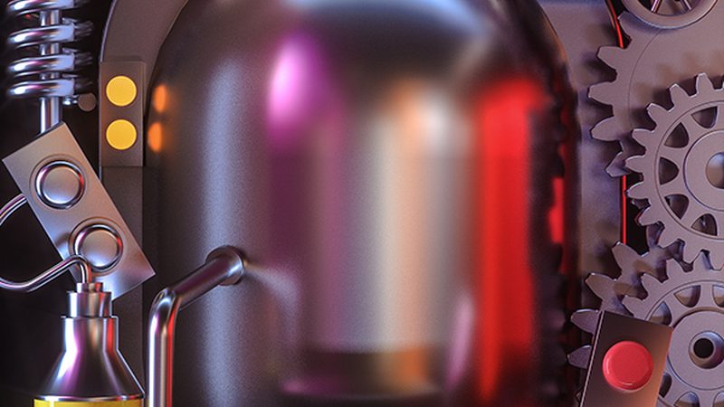 自动化工厂机械维修报价方案的考量因素