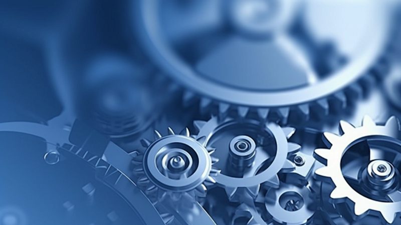 深圳精密CNC加工定制：揭秘其核心工艺与优势